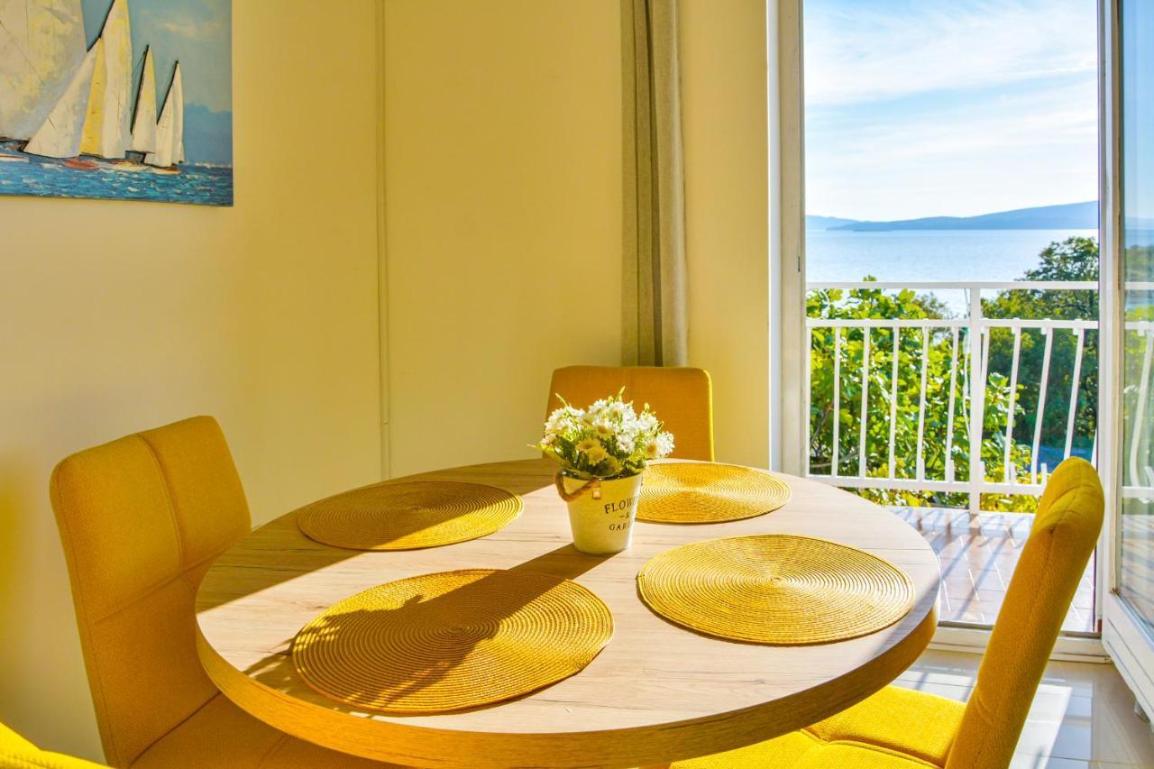Apartments Did Ive Sibinj Krmpotski Extérieur photo