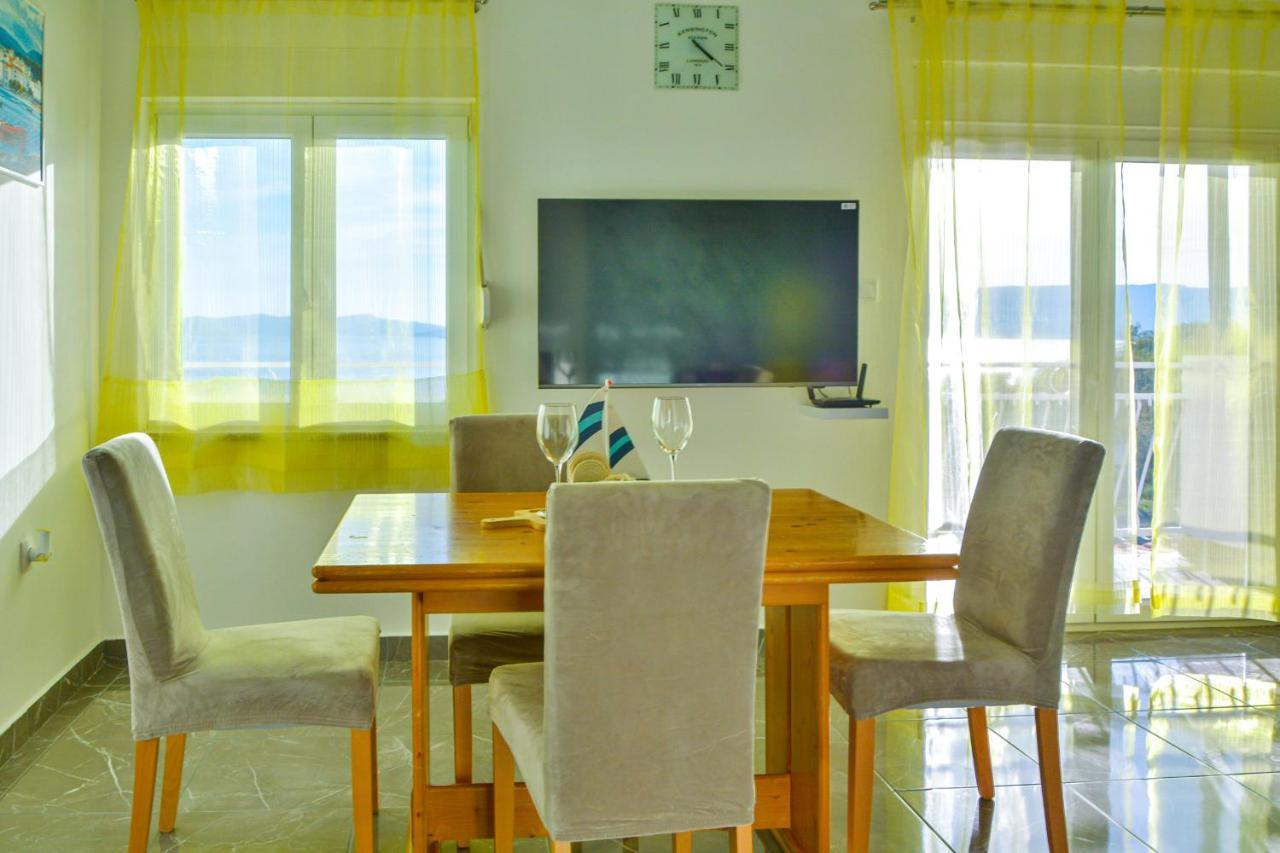 Apartments Did Ive Sibinj Krmpotski Extérieur photo