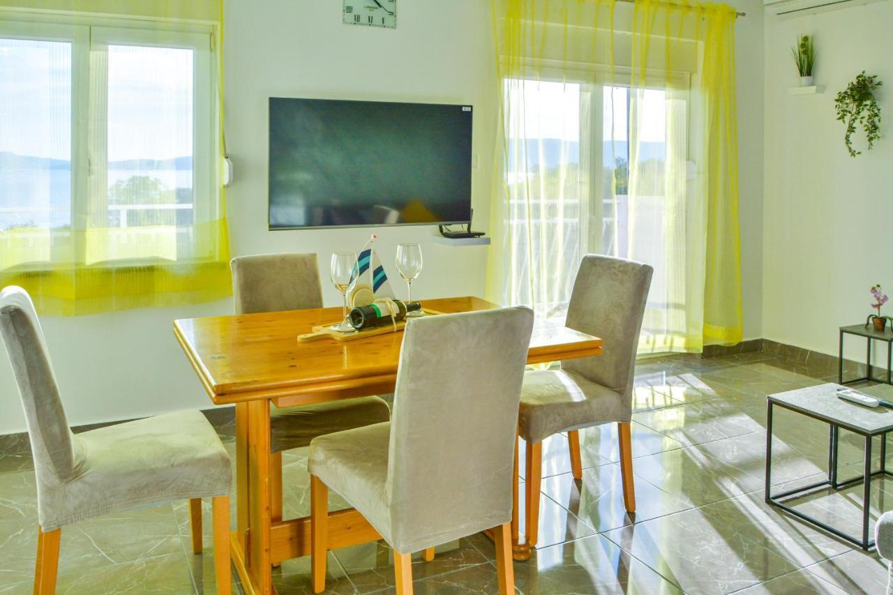 Apartments Did Ive Sibinj Krmpotski Extérieur photo