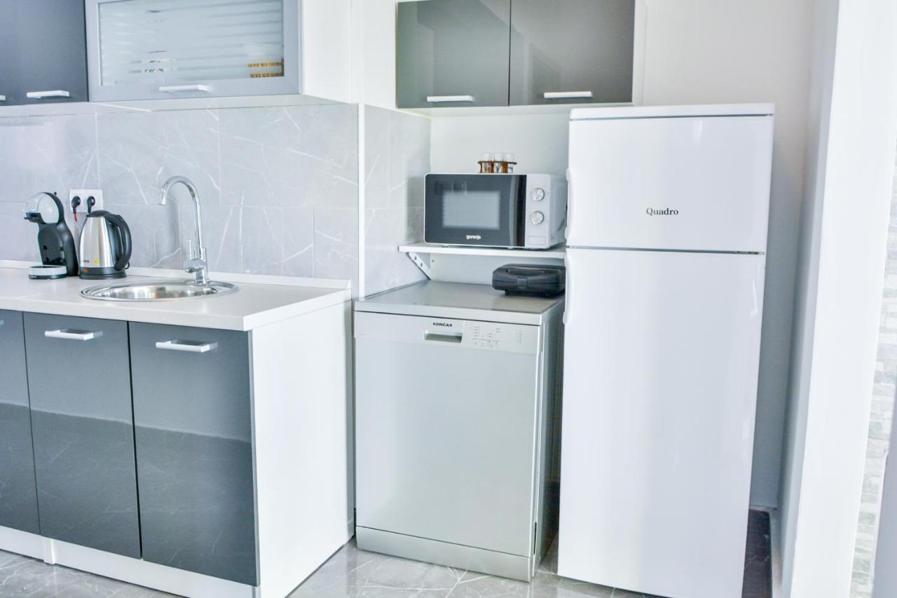 Apartments Did Ive Sibinj Krmpotski Extérieur photo