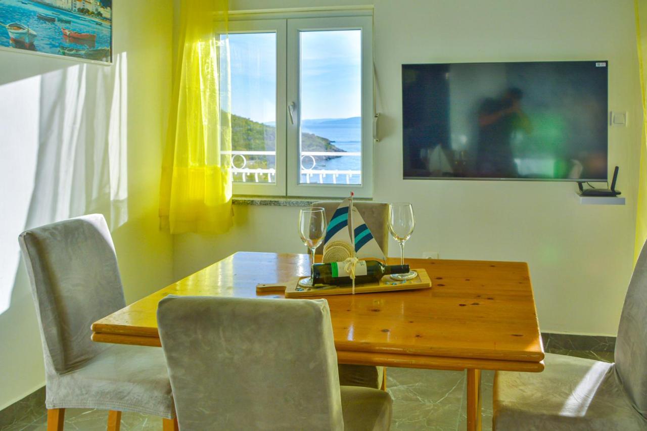 Apartments Did Ive Sibinj Krmpotski Extérieur photo