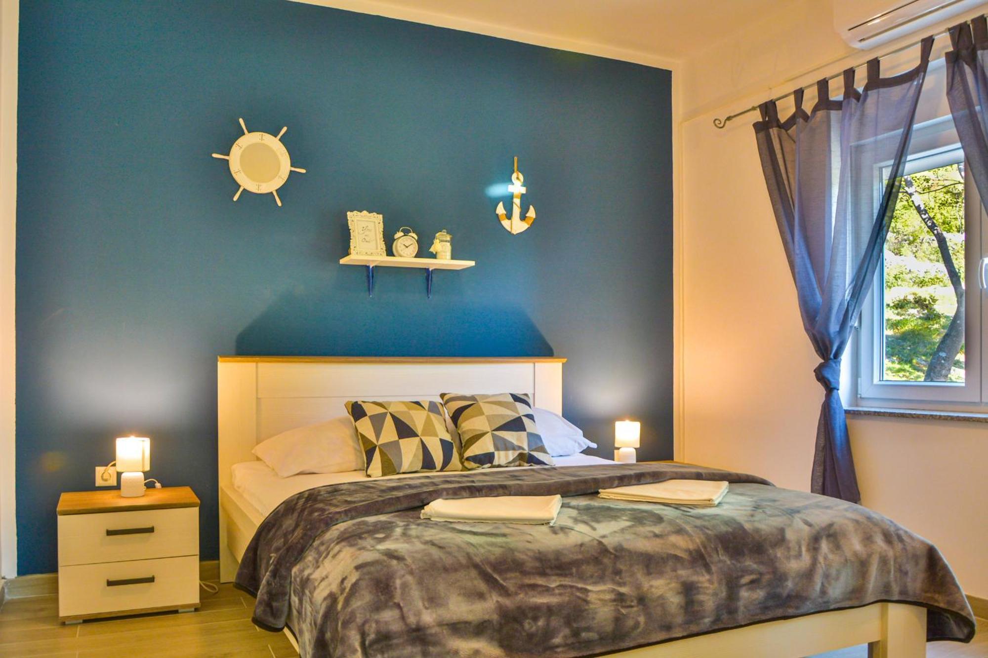 Apartments Did Ive Sibinj Krmpotski Chambre photo