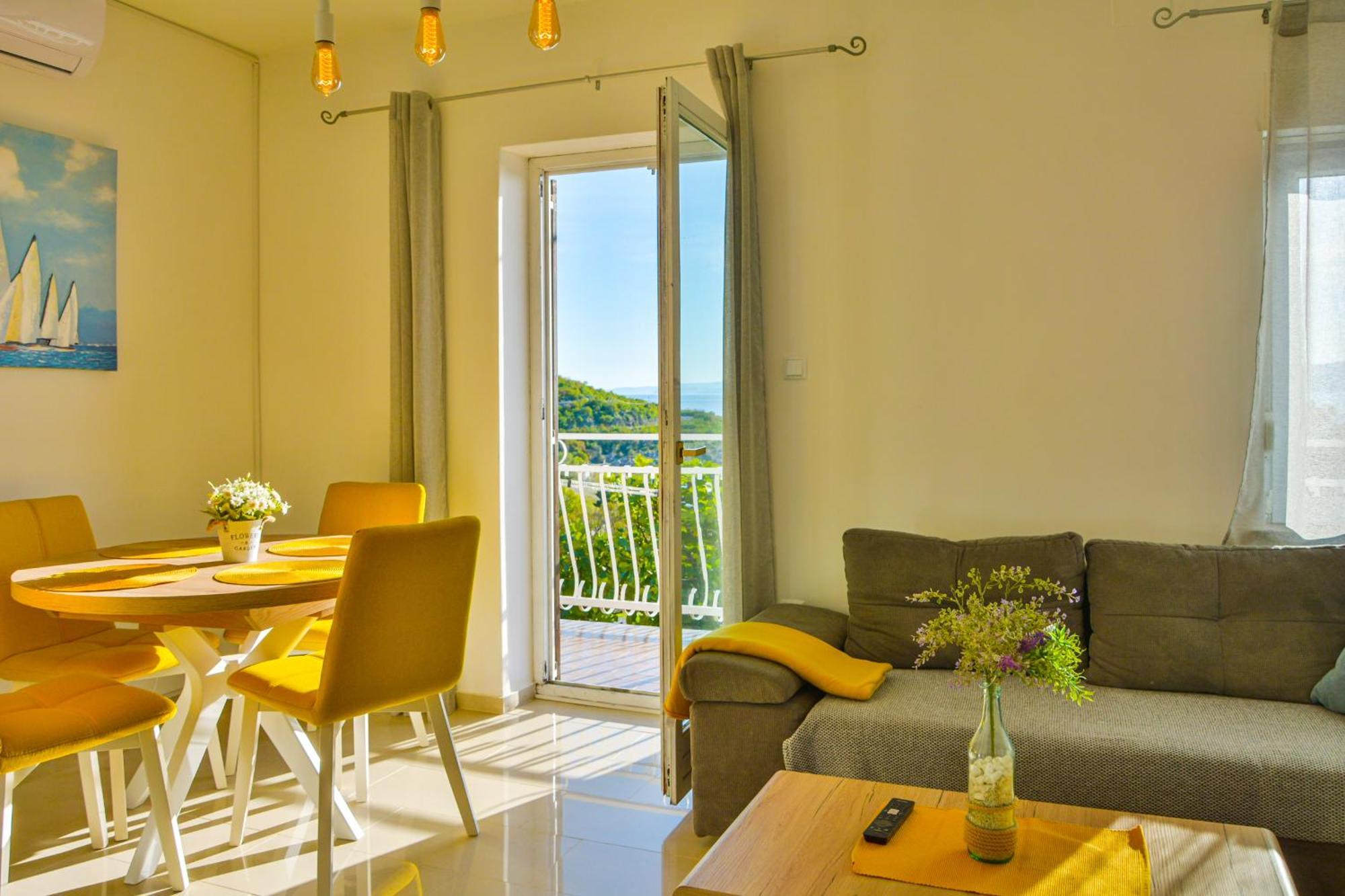 Apartments Did Ive Sibinj Krmpotski Chambre photo