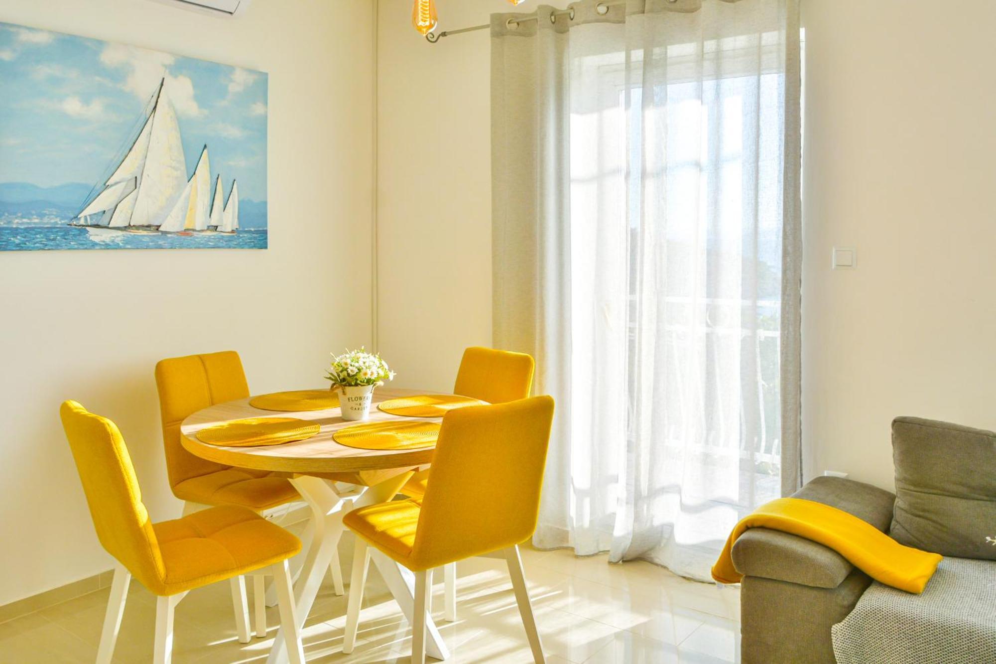 Apartments Did Ive Sibinj Krmpotski Chambre photo