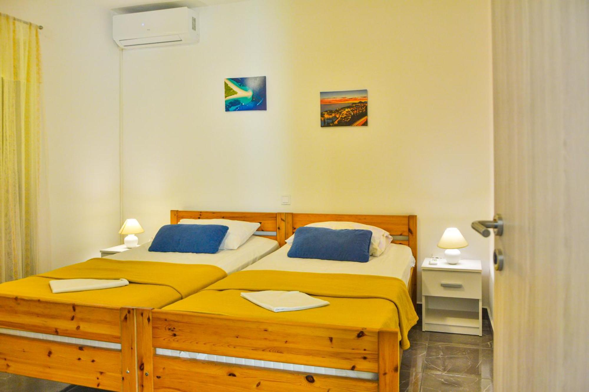 Apartments Did Ive Sibinj Krmpotski Chambre photo