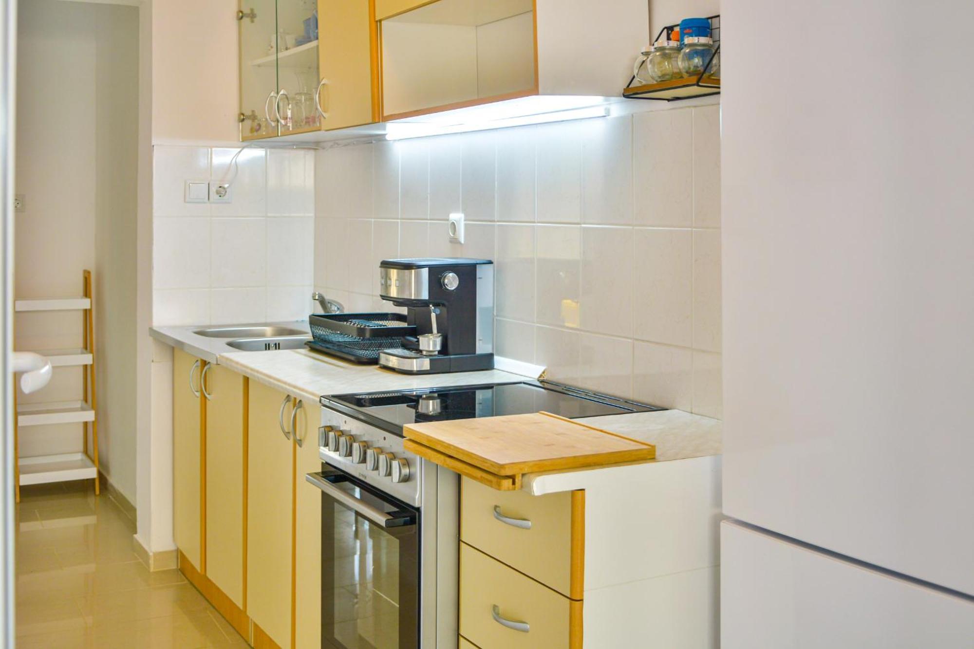 Apartments Did Ive Sibinj Krmpotski Chambre photo