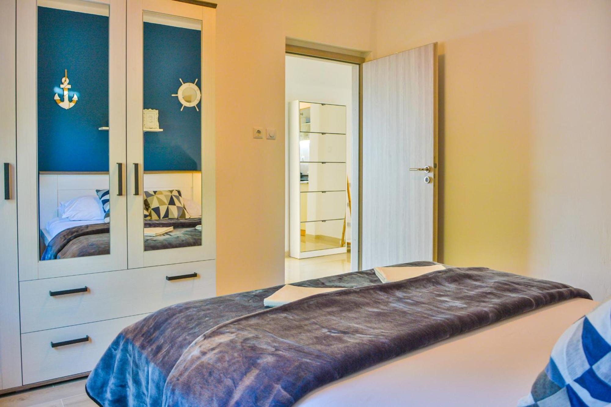 Apartments Did Ive Sibinj Krmpotski Chambre photo