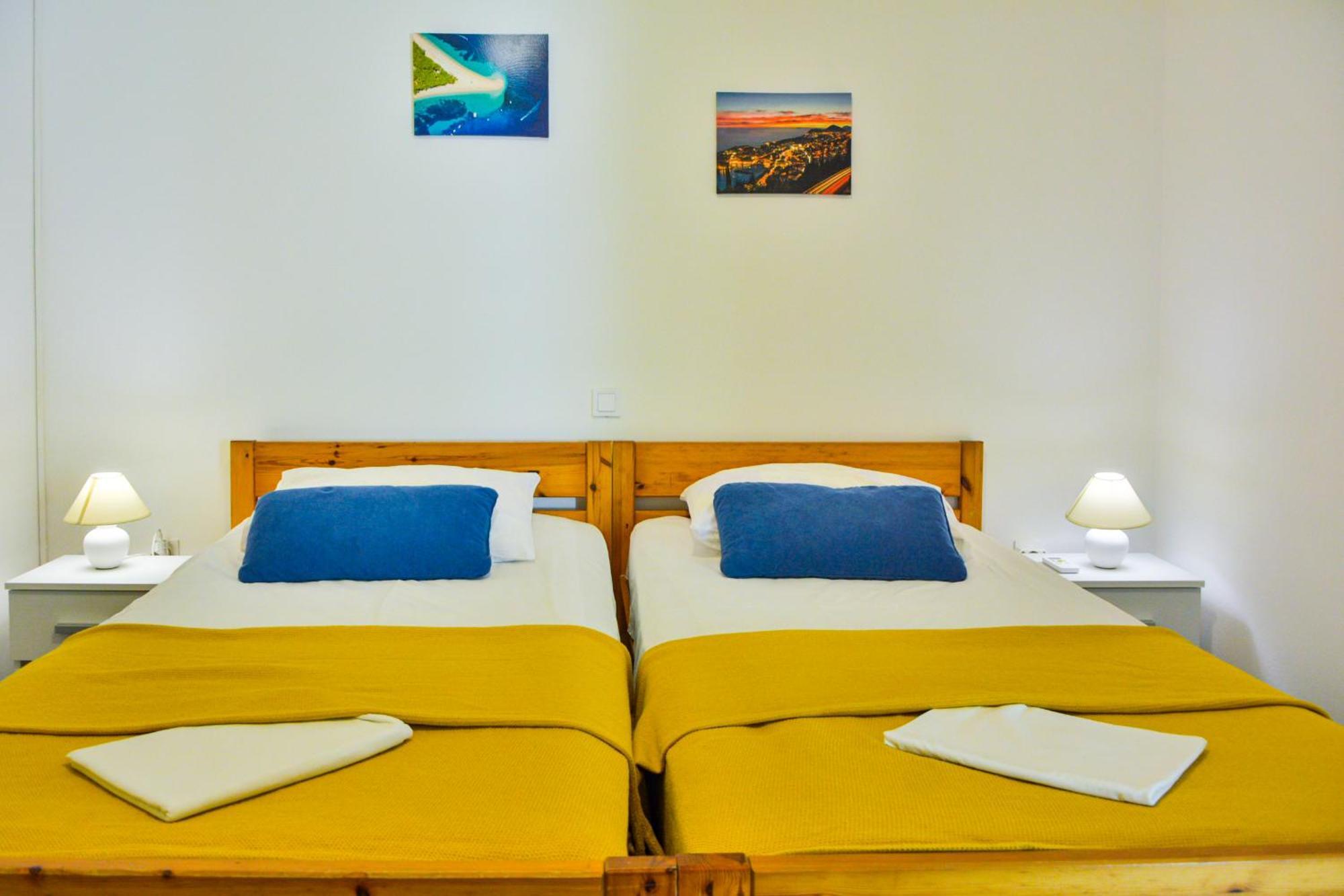 Apartments Did Ive Sibinj Krmpotski Chambre photo