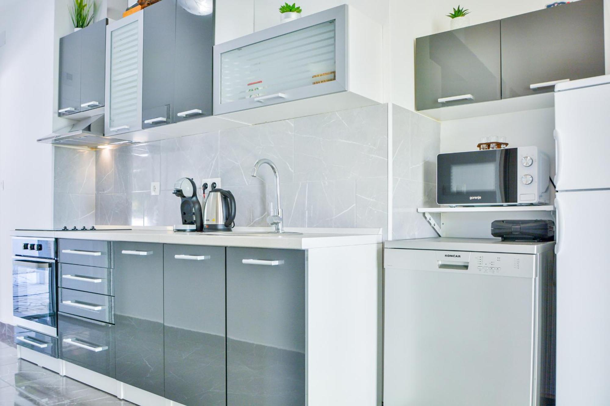 Apartments Did Ive Sibinj Krmpotski Chambre photo