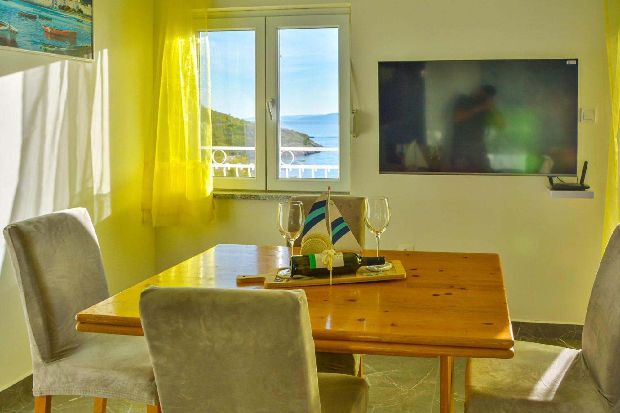 Apartments Did Ive Sibinj Krmpotski Chambre photo