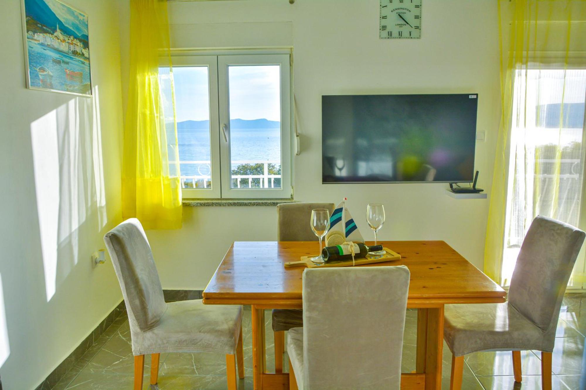 Apartments Did Ive Sibinj Krmpotski Chambre photo