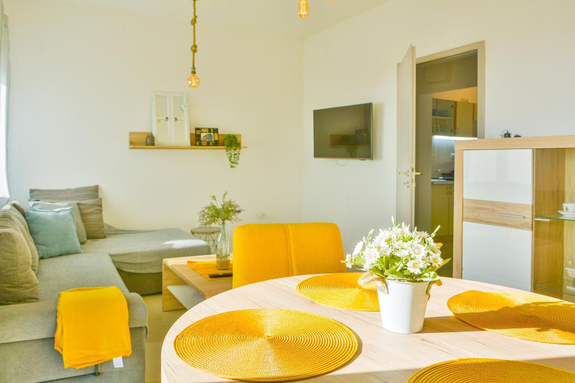 Apartments Did Ive Sibinj Krmpotski Chambre photo