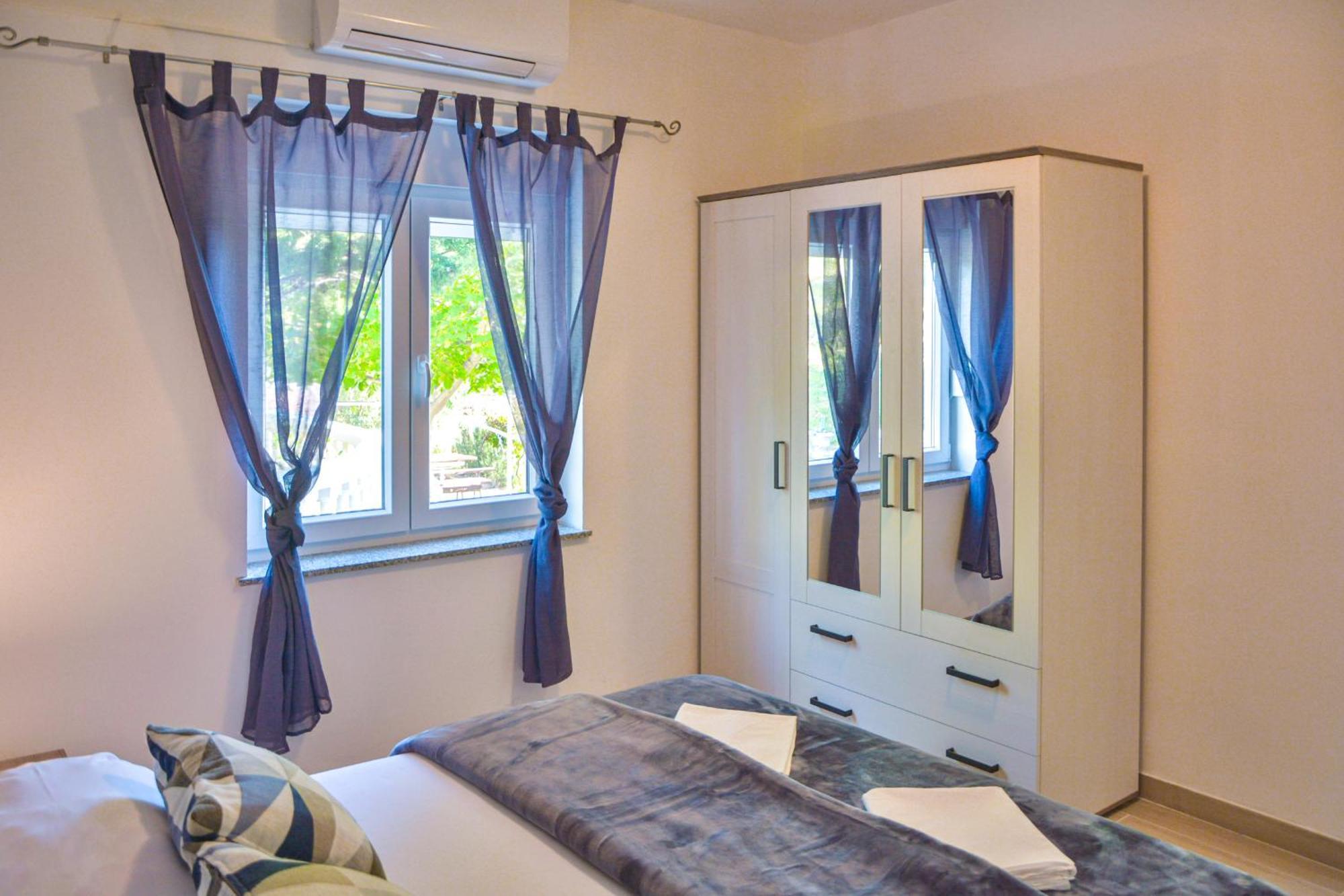 Apartments Did Ive Sibinj Krmpotski Chambre photo