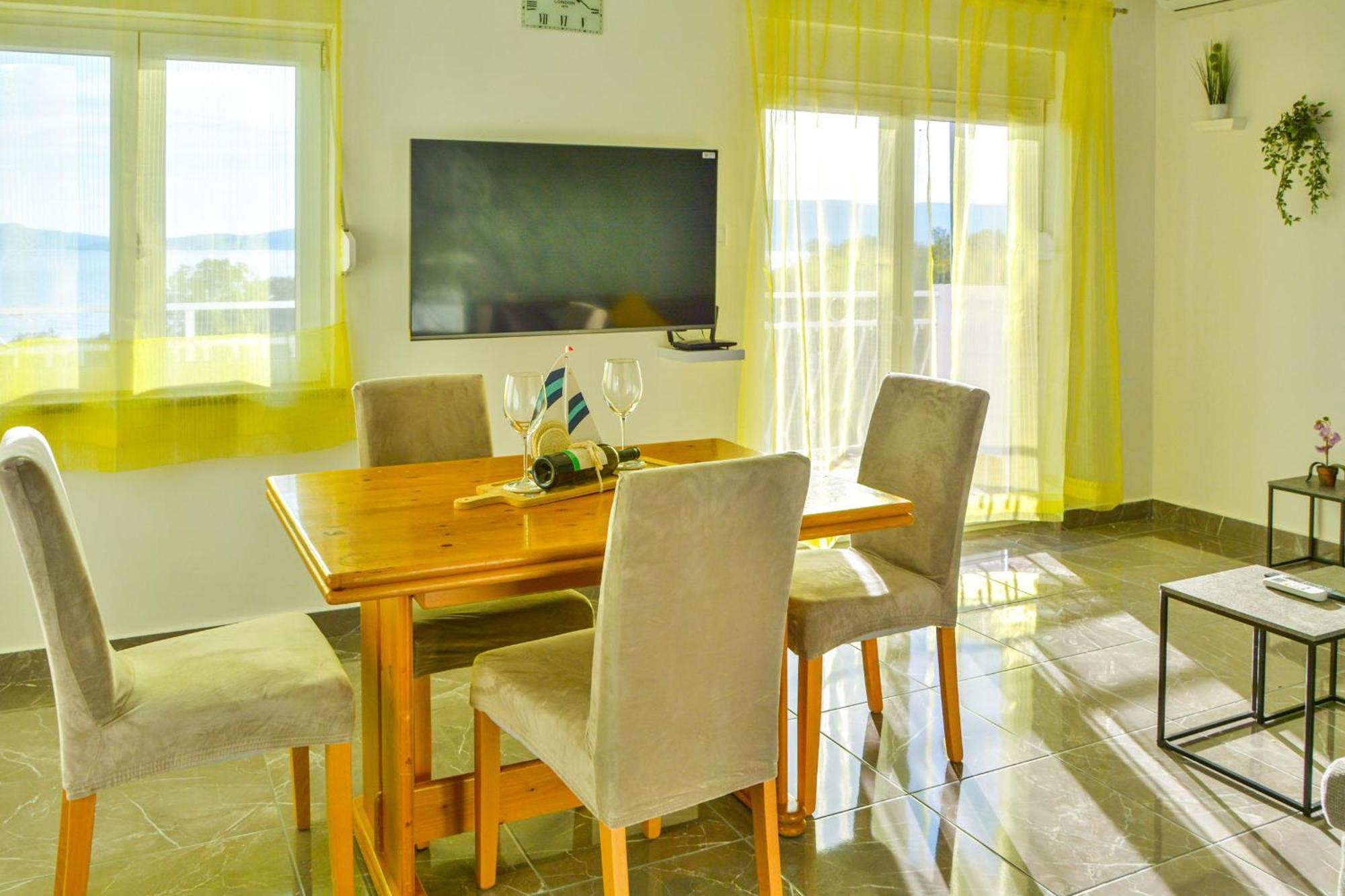 Apartments Did Ive Sibinj Krmpotski Chambre photo