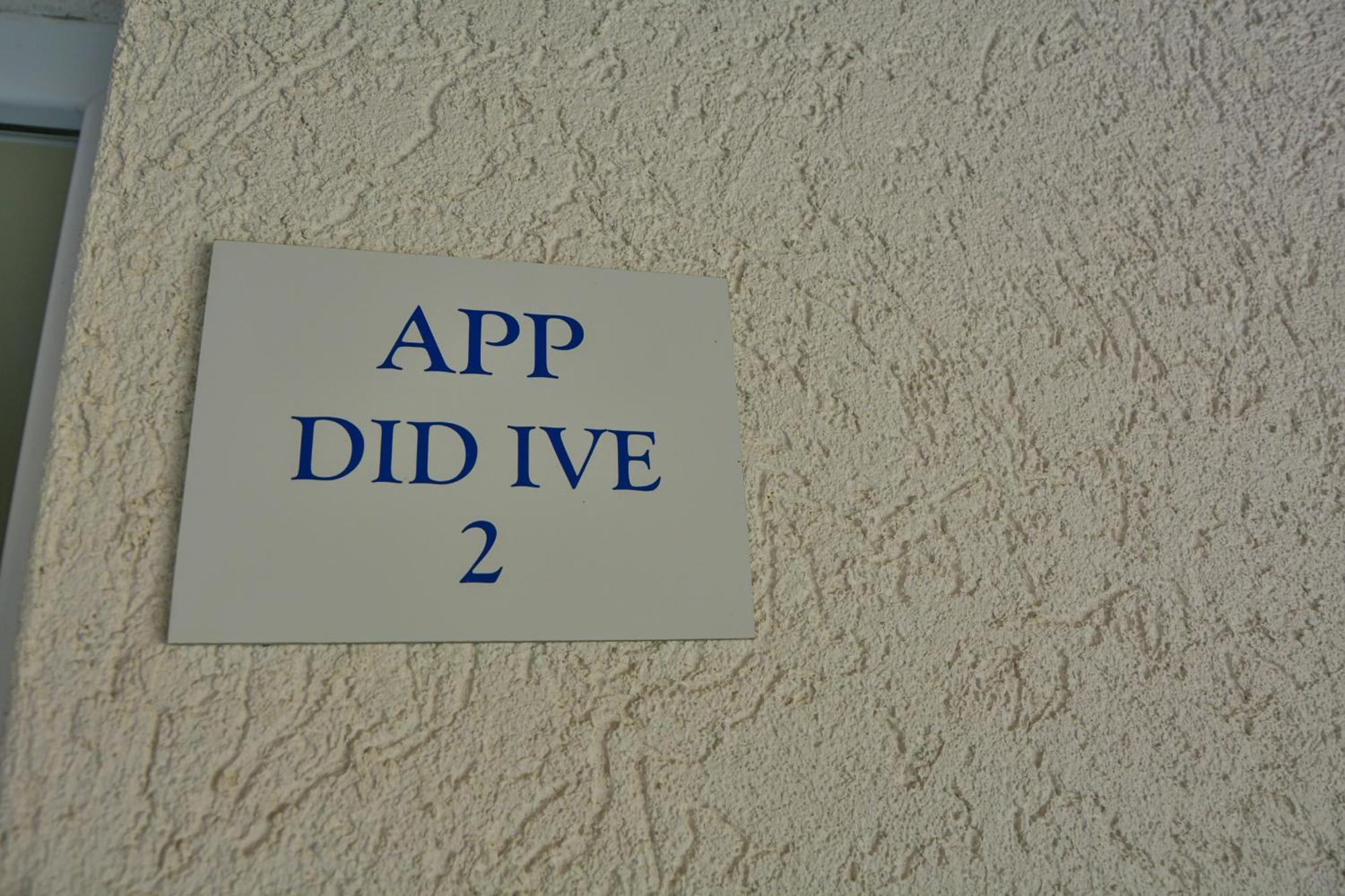 Apartments Did Ive Sibinj Krmpotski Chambre photo